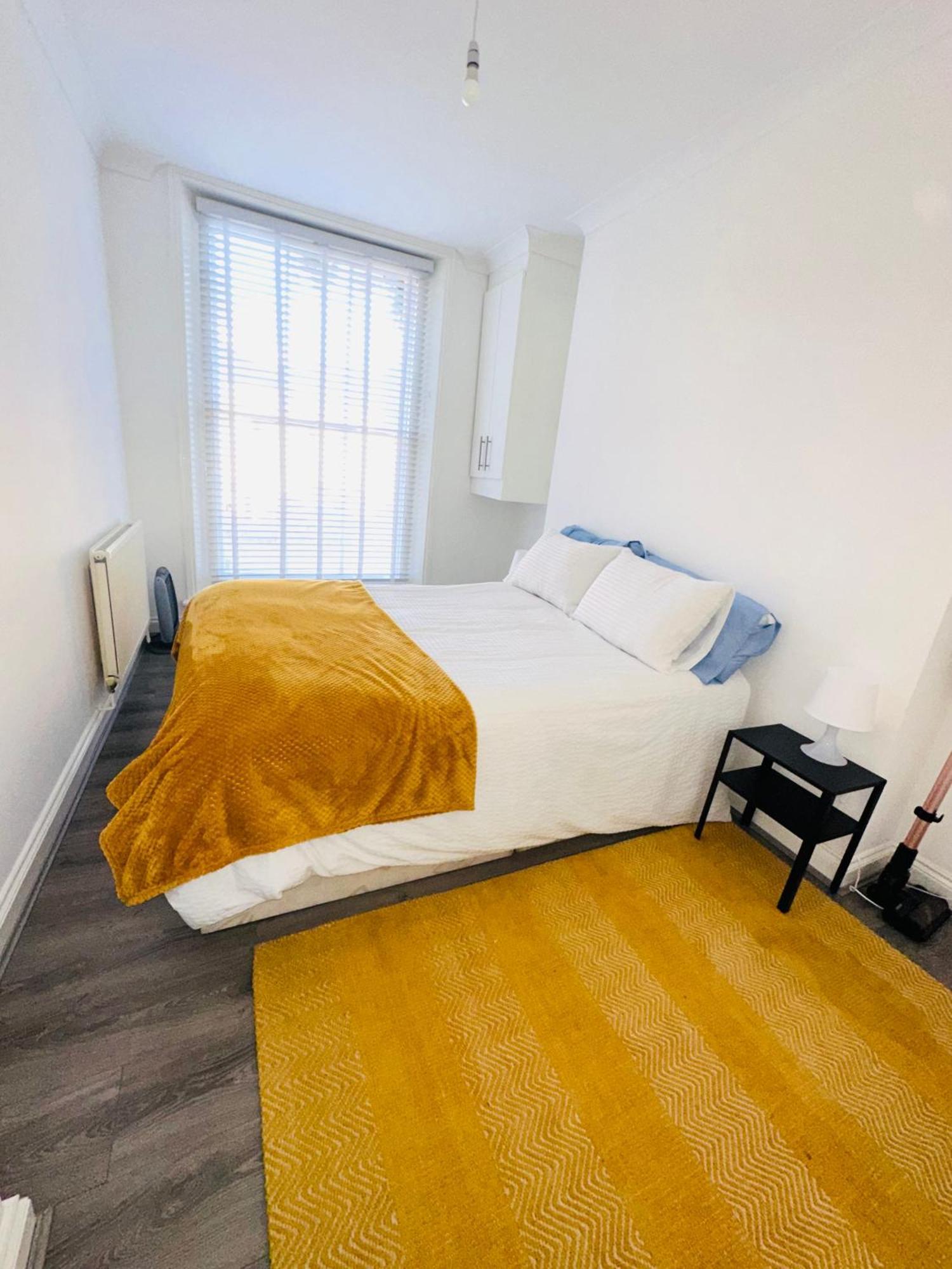 A Modern 2 Bedroom Seaside Apartment Гастингс Экстерьер фото